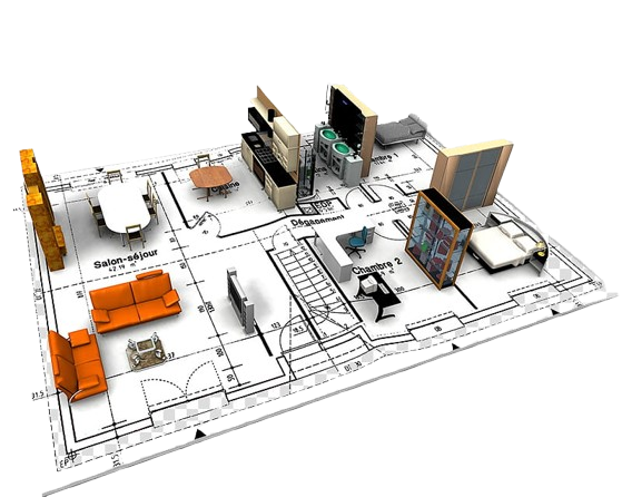 RSM Design Interior & Architecture