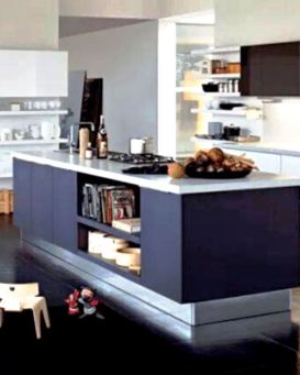 Modular Kitchen Work, Lucknow