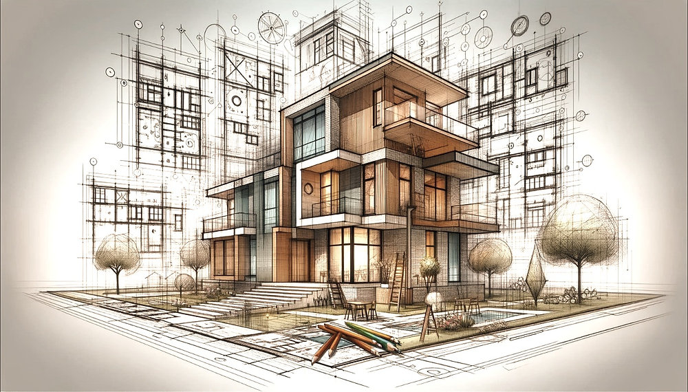 RSM Design studio & team